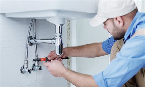 which recommended plumbers